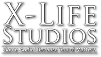 X-LIFE Studios